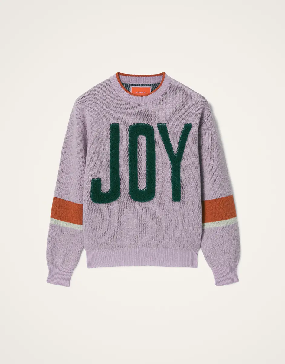 La Double J Joy Sweater | Thumbnail 6 La Double J Joy Sweater | Thumbnail 6