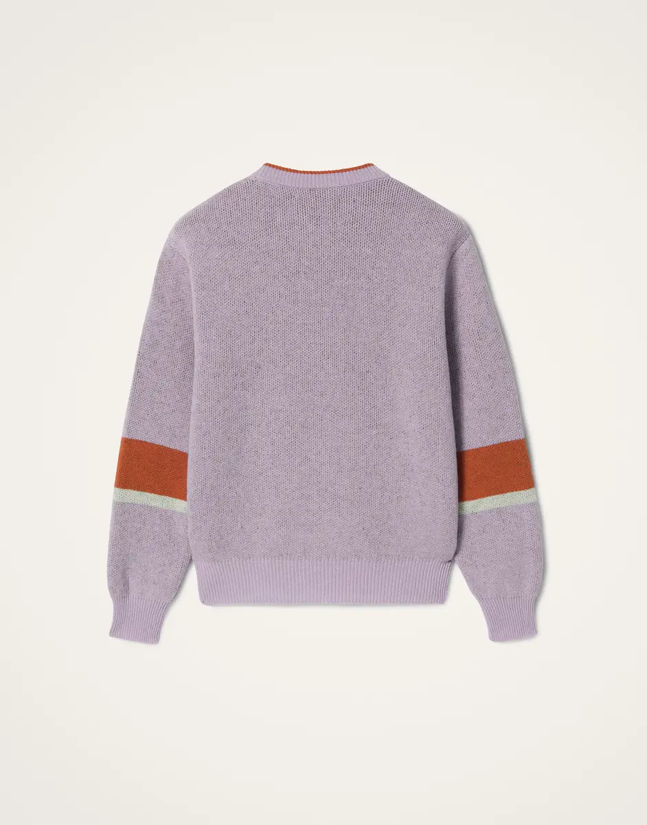 La Double J Joy Sweater | Thumbnail 7 La Double J Joy Sweater | Thumbnail 7