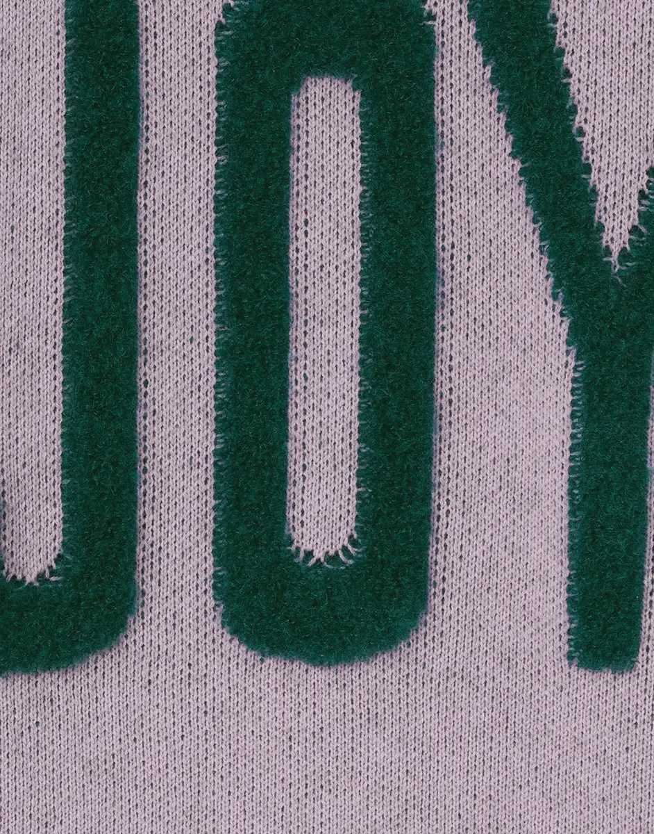 La Double J Joy Sweater | Thumbnail 8 La Double J Joy Sweater | Thumbnail 8