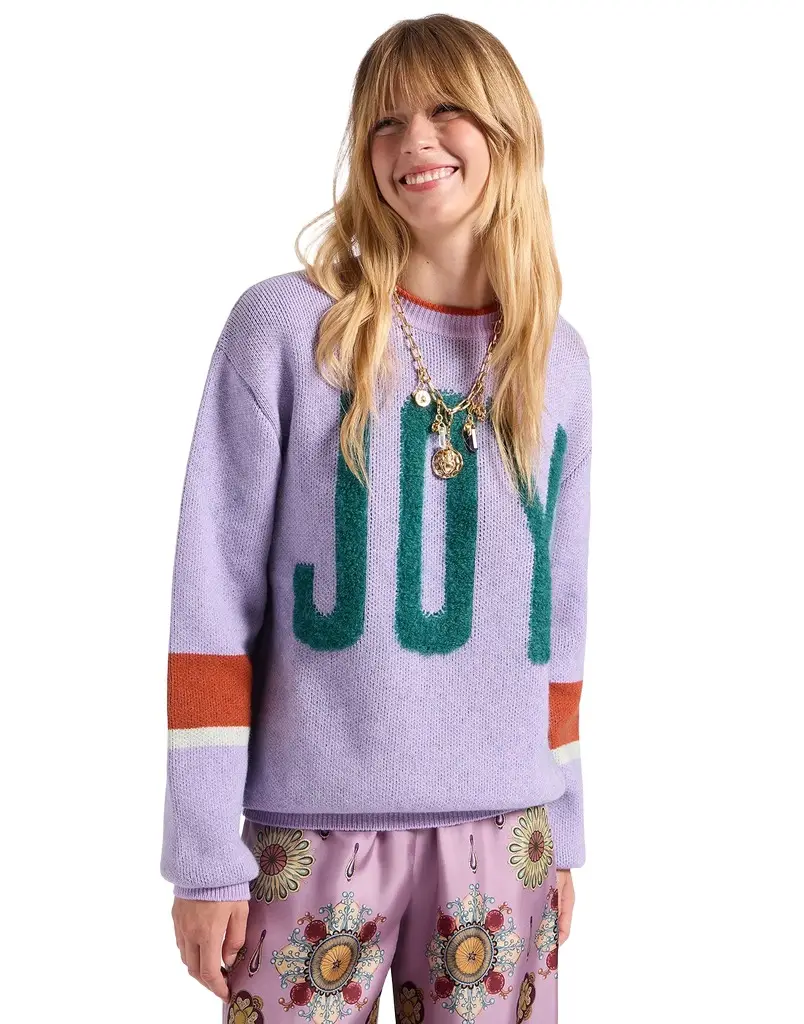 Joy Sweater Joy Sweater