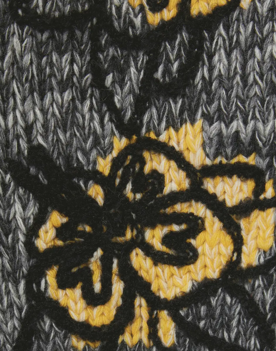 La Double J Chalet Cardigan | Thumbnail 7 La Double J Chalet Cardigan | Thumbnail 7