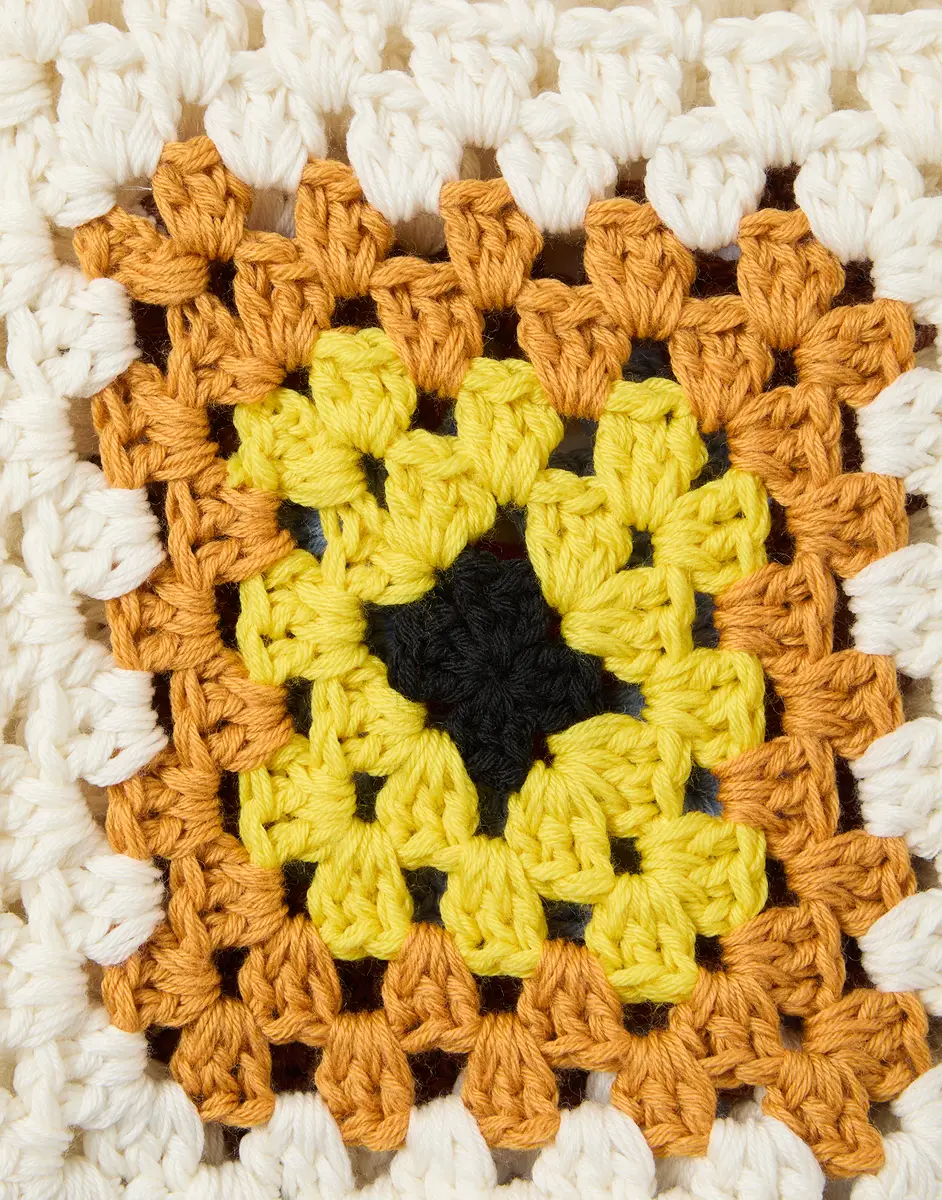 La Double J Sole Star Crochet Top | Thumbnail 7 La Double J Sole Star Crochet Top | Thumbnail 7