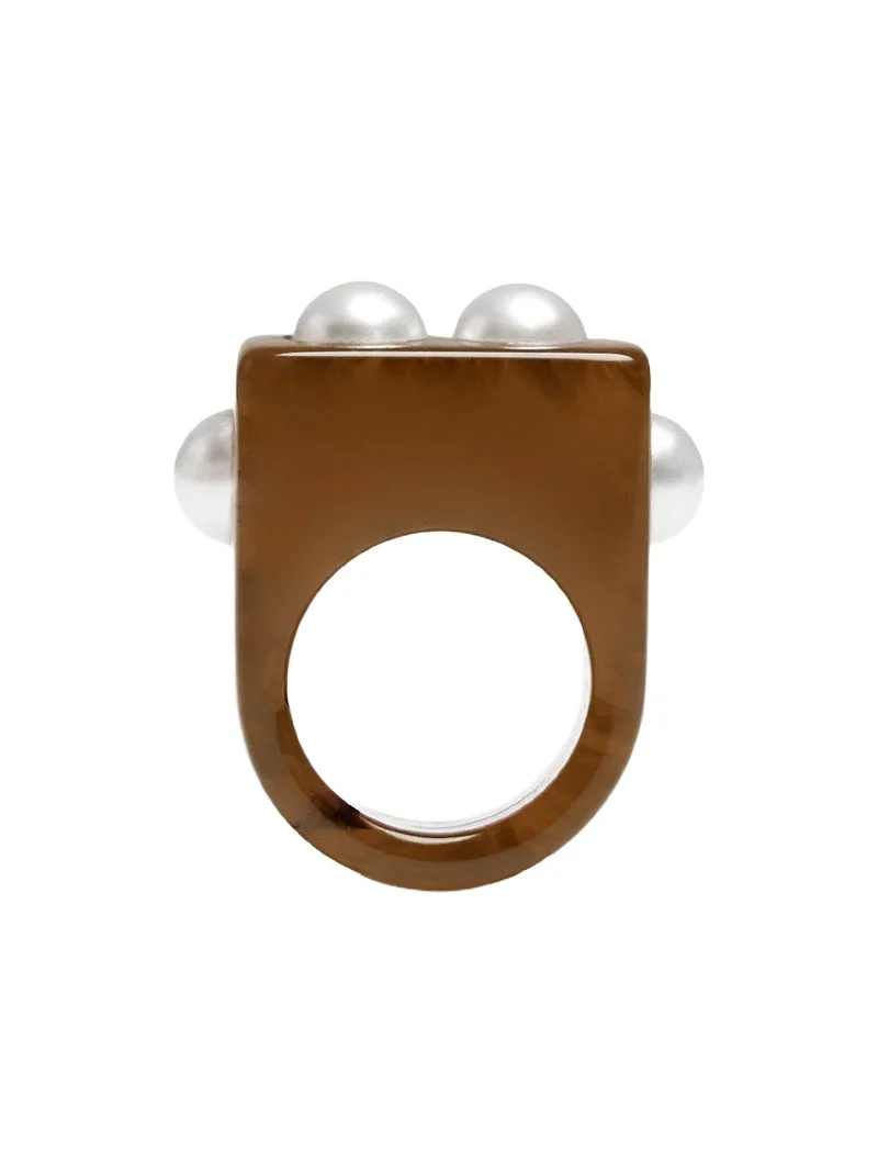 Nefertiti Ring