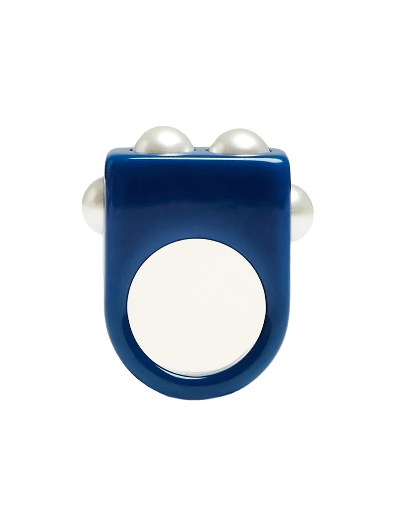 Nefertiti Ring