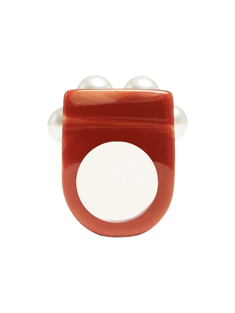 Nefertiti Ring