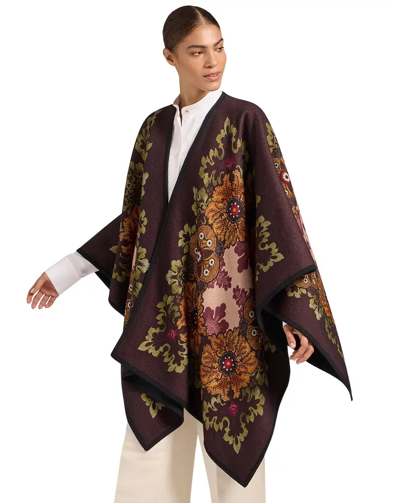 Soul Poncho Soul Poncho