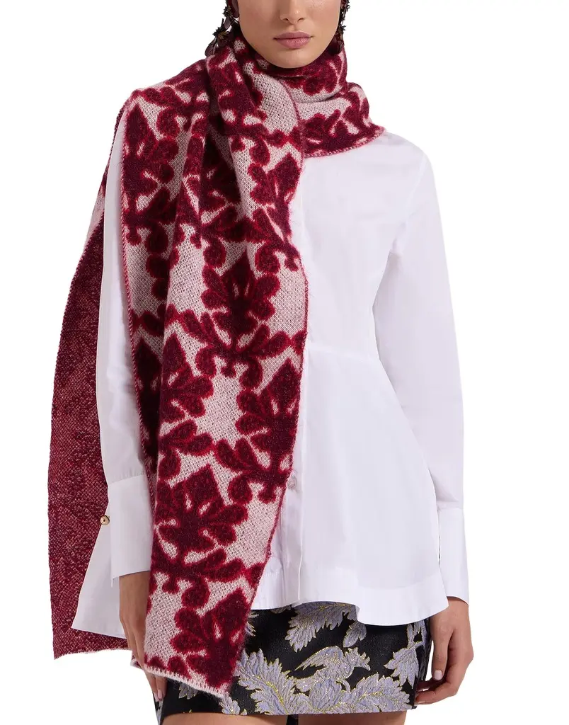 Half-Light Scarf Half-Light Scarf