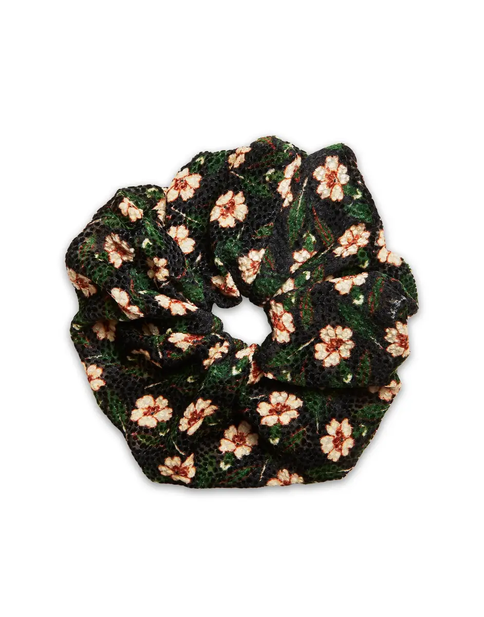 La Double J Giga Scrunchie | Thumbnail 2 La Double J Giga Scrunchie | Thumbnail 2