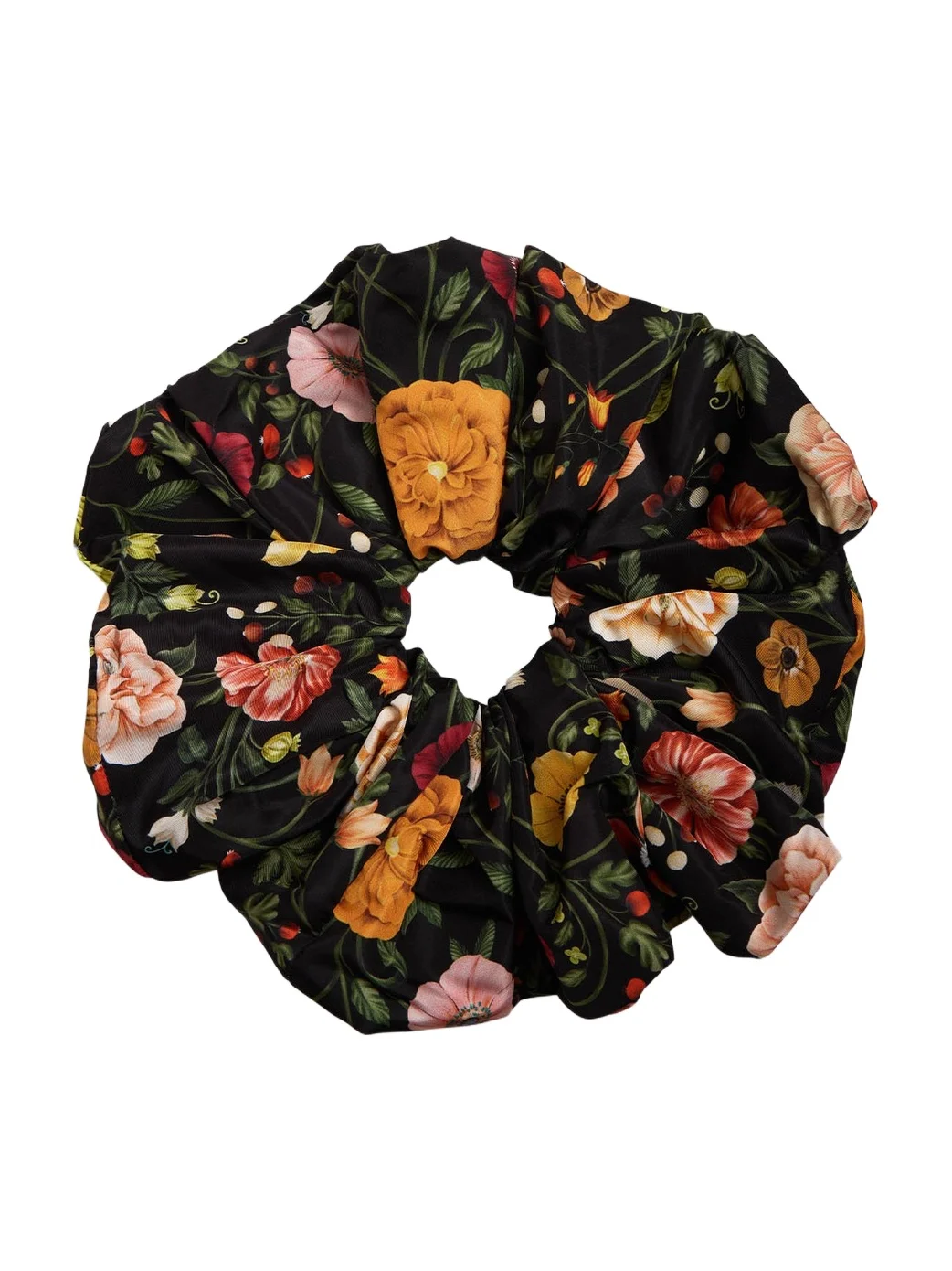 La Double J Giga Scrunchie