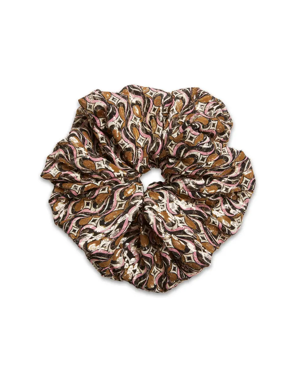 La Double J Giga Scrunchie | Thumbnail 2 La Double J Giga Scrunchie | Thumbnail 2