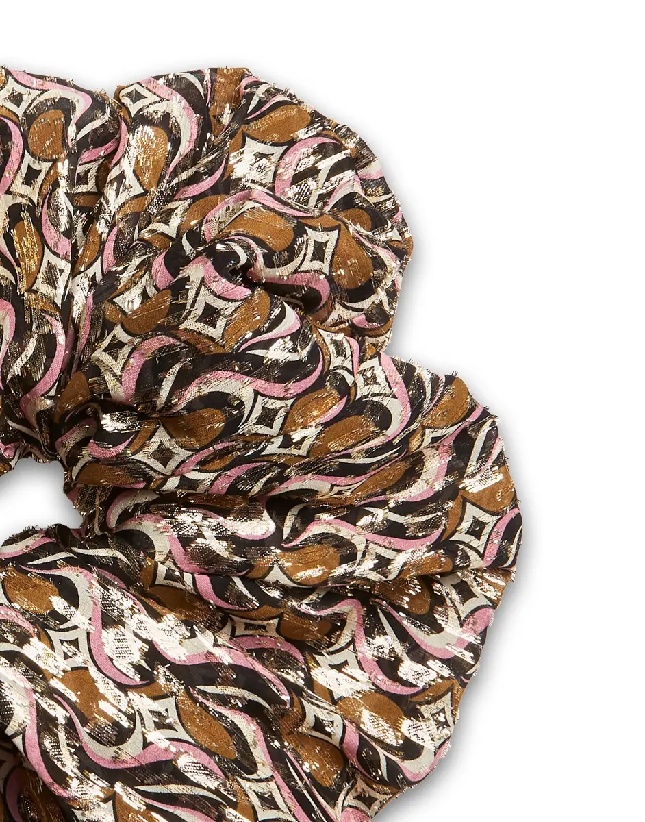 La Double J Giga Scrunchie | Thumbnail 3 La Double J Giga Scrunchie | Thumbnail 3
