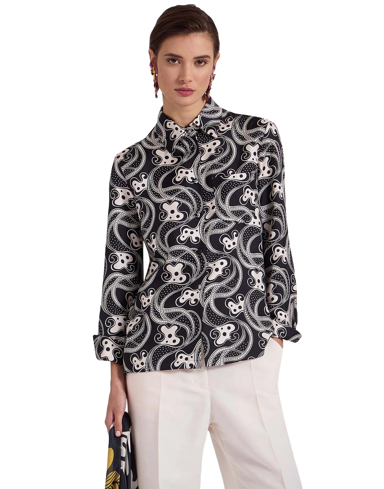 Boy Shirt