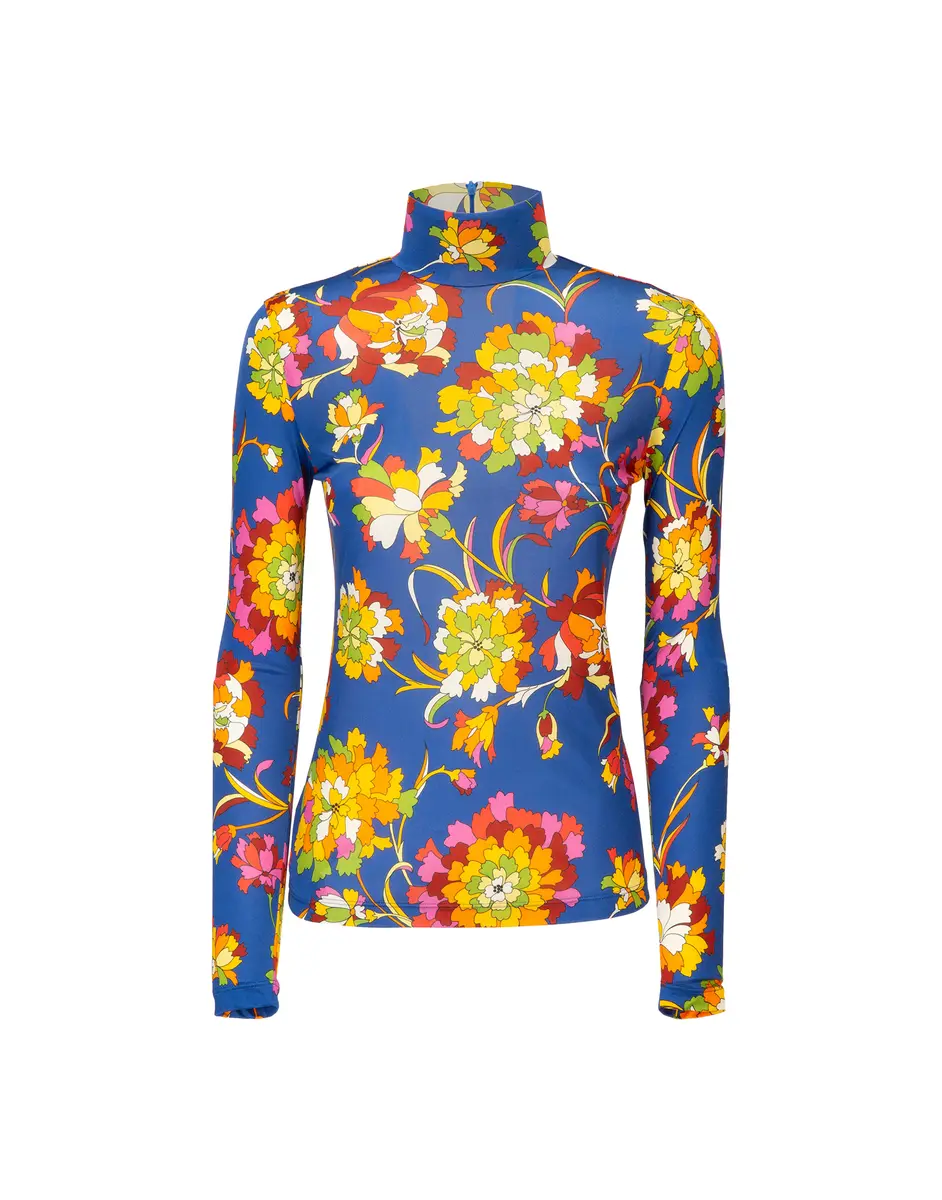 La Double J Turtleneck | Thumbnail 5 La Double J Turtleneck | Thumbnail 5