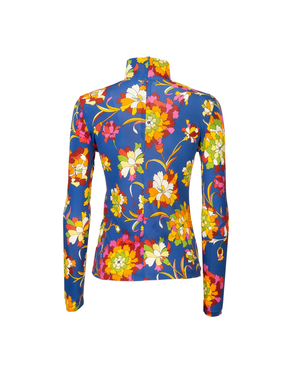 La Double J Turtleneck | Thumbnail 6 La Double J Turtleneck | Thumbnail 6