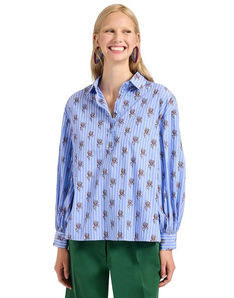Poet Shirt Poet Shirt
