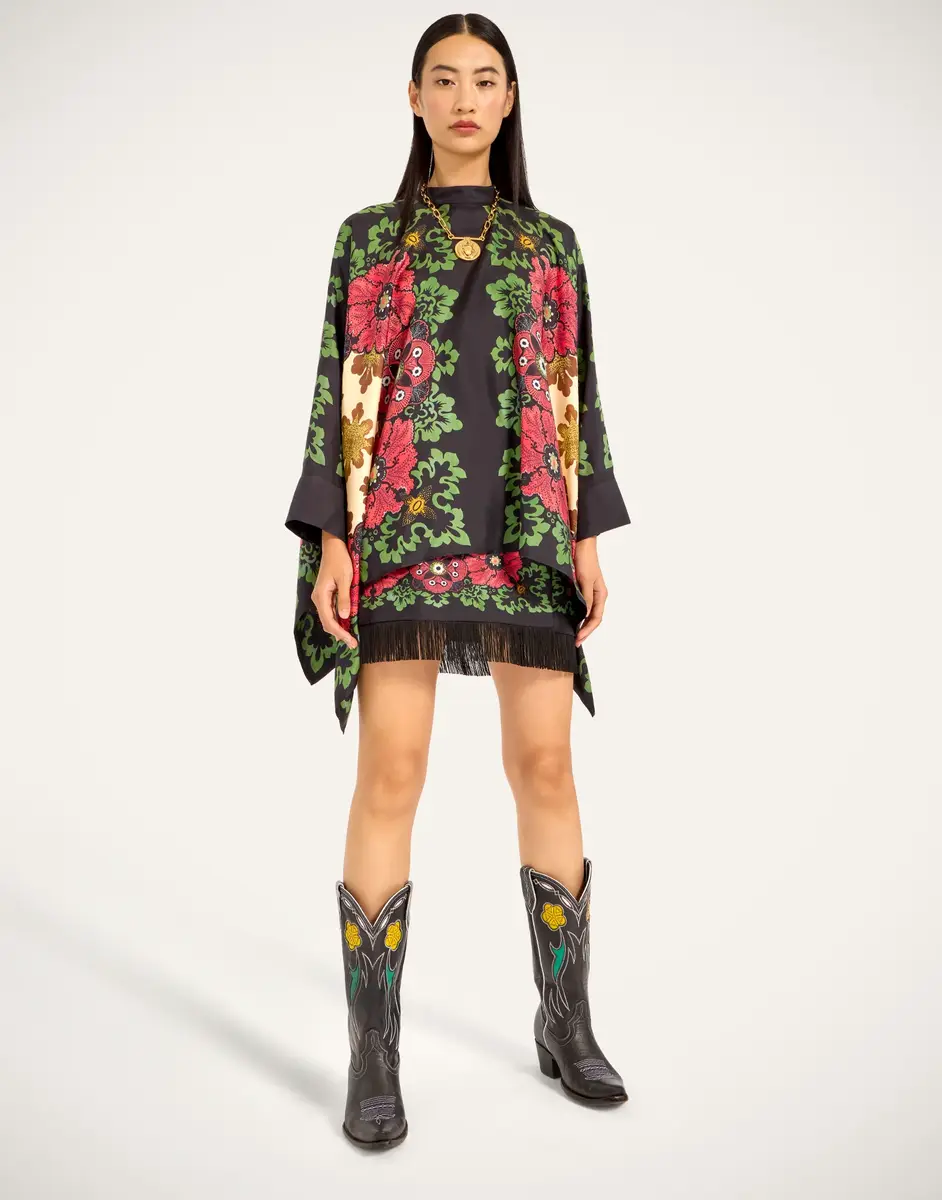 La Double J Foulard Shirt | Thumbnail 4 La Double J Foulard Shirt | Thumbnail 4