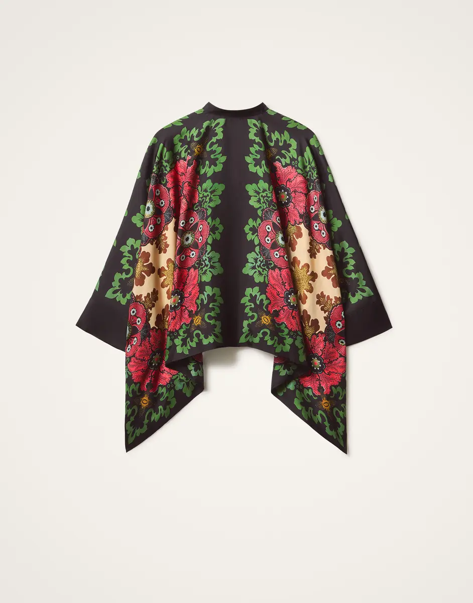 La Double J Foulard Shirt | Thumbnail 6 La Double J Foulard Shirt | Thumbnail 6