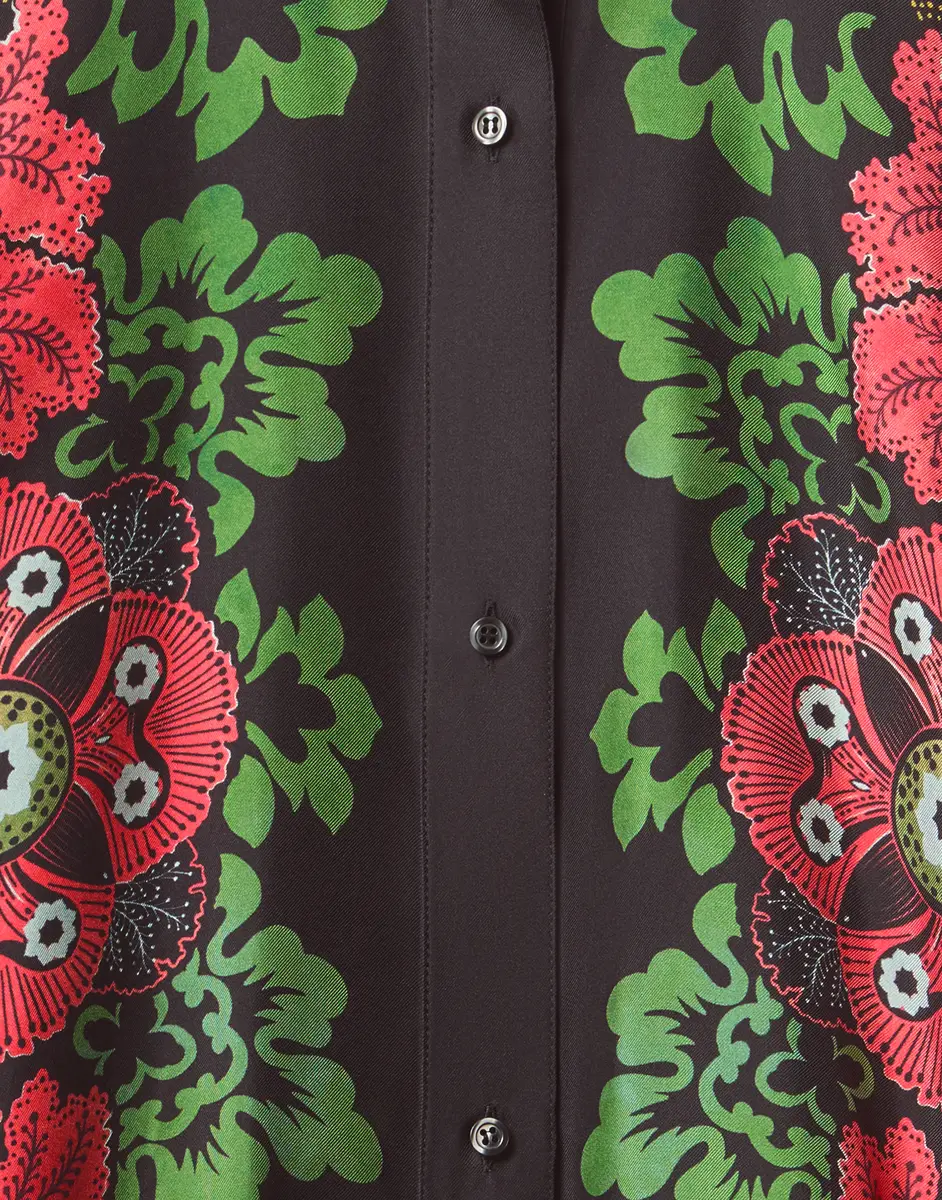 La Double J Foulard Shirt | Thumbnail 7 La Double J Foulard Shirt | Thumbnail 7