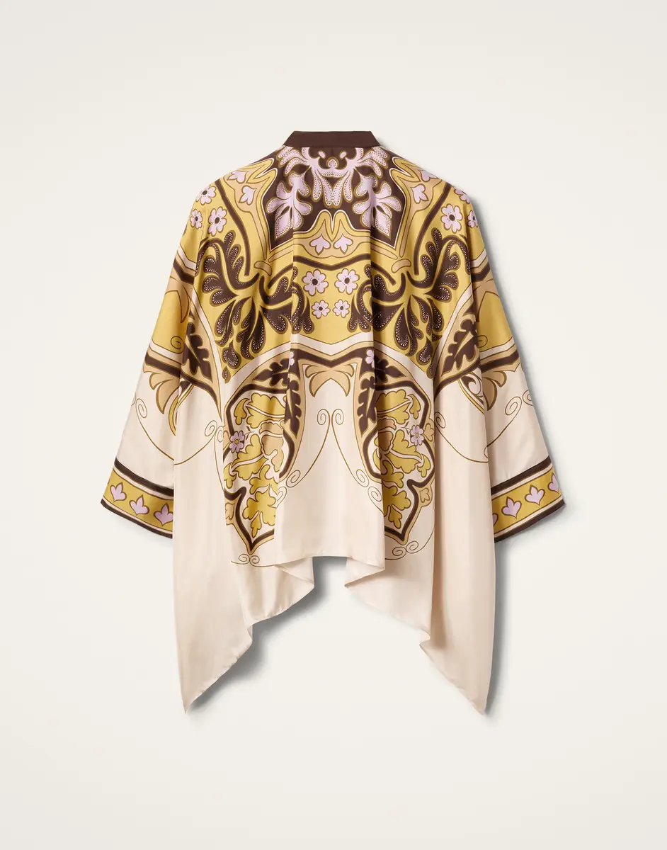 La Double J Foulard Shirt | Thumbnail 6 La Double J Foulard Shirt | Thumbnail 6
