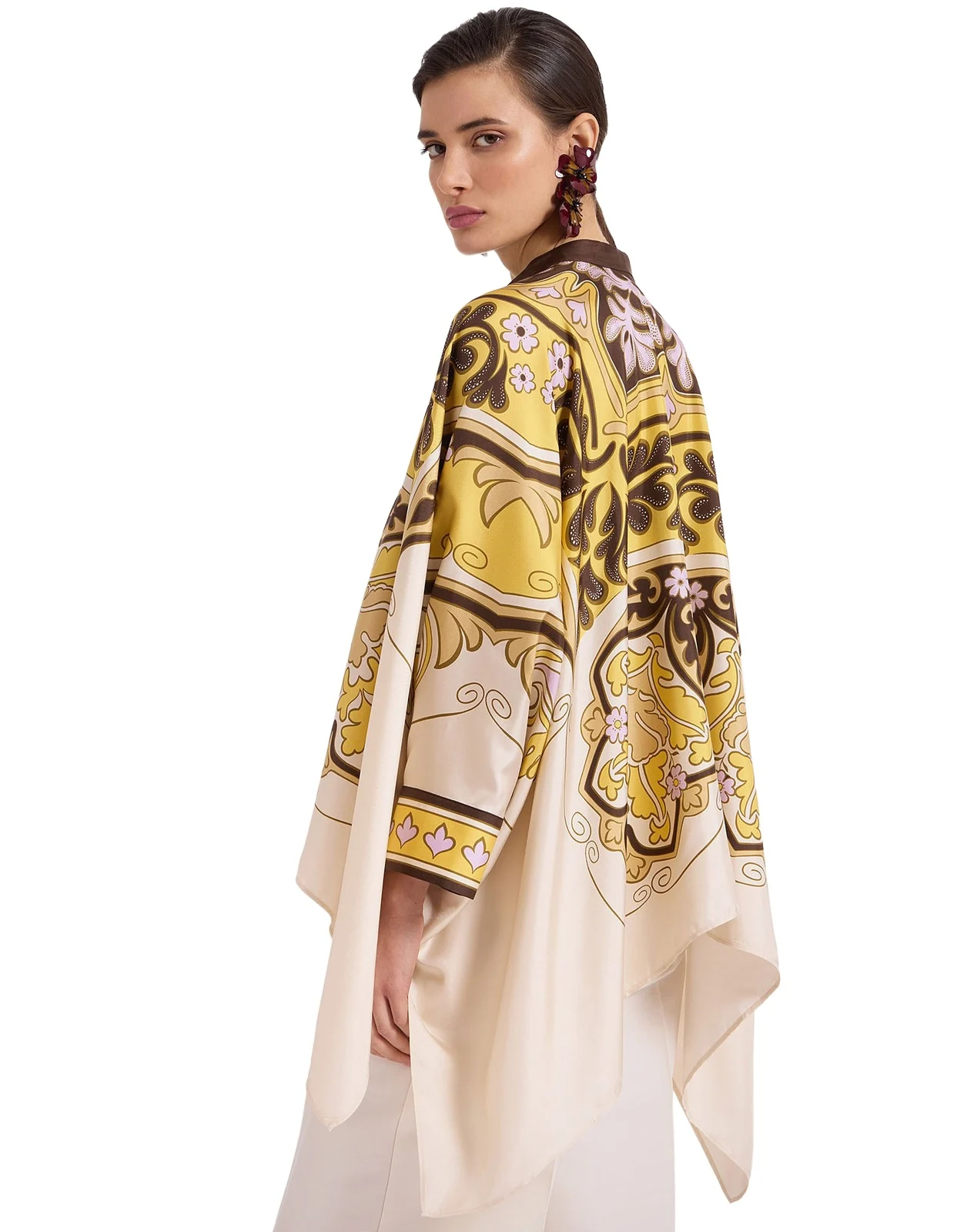 Foulard Shirt Foulard Shirt