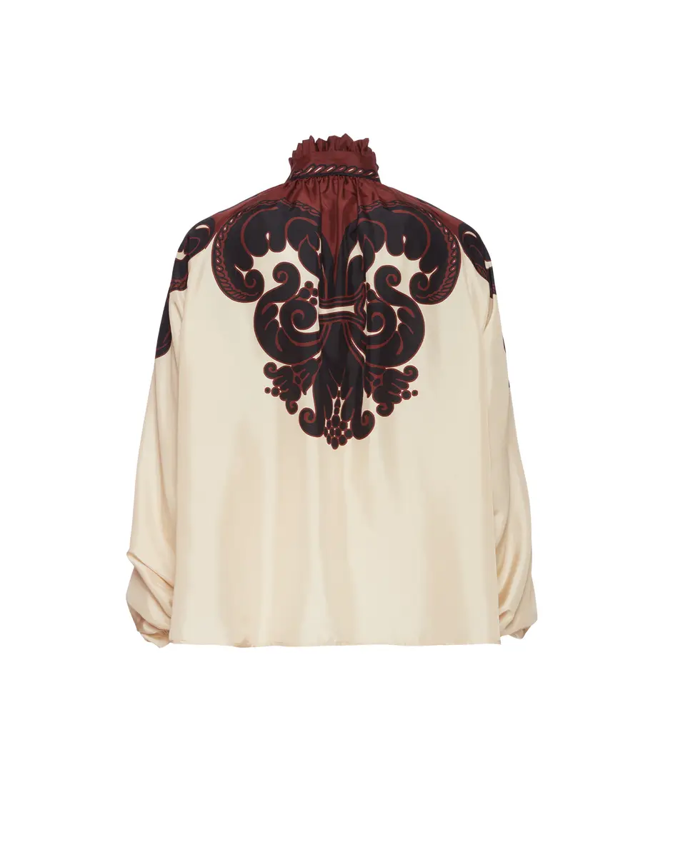La Double J Cerere Blouse | Thumbnail 6 La Double J Cerere Blouse | Thumbnail 6