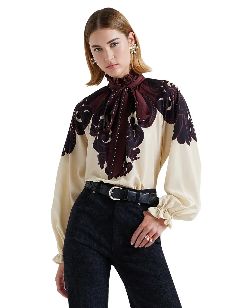 Cerere Blouse Cerere Blouse