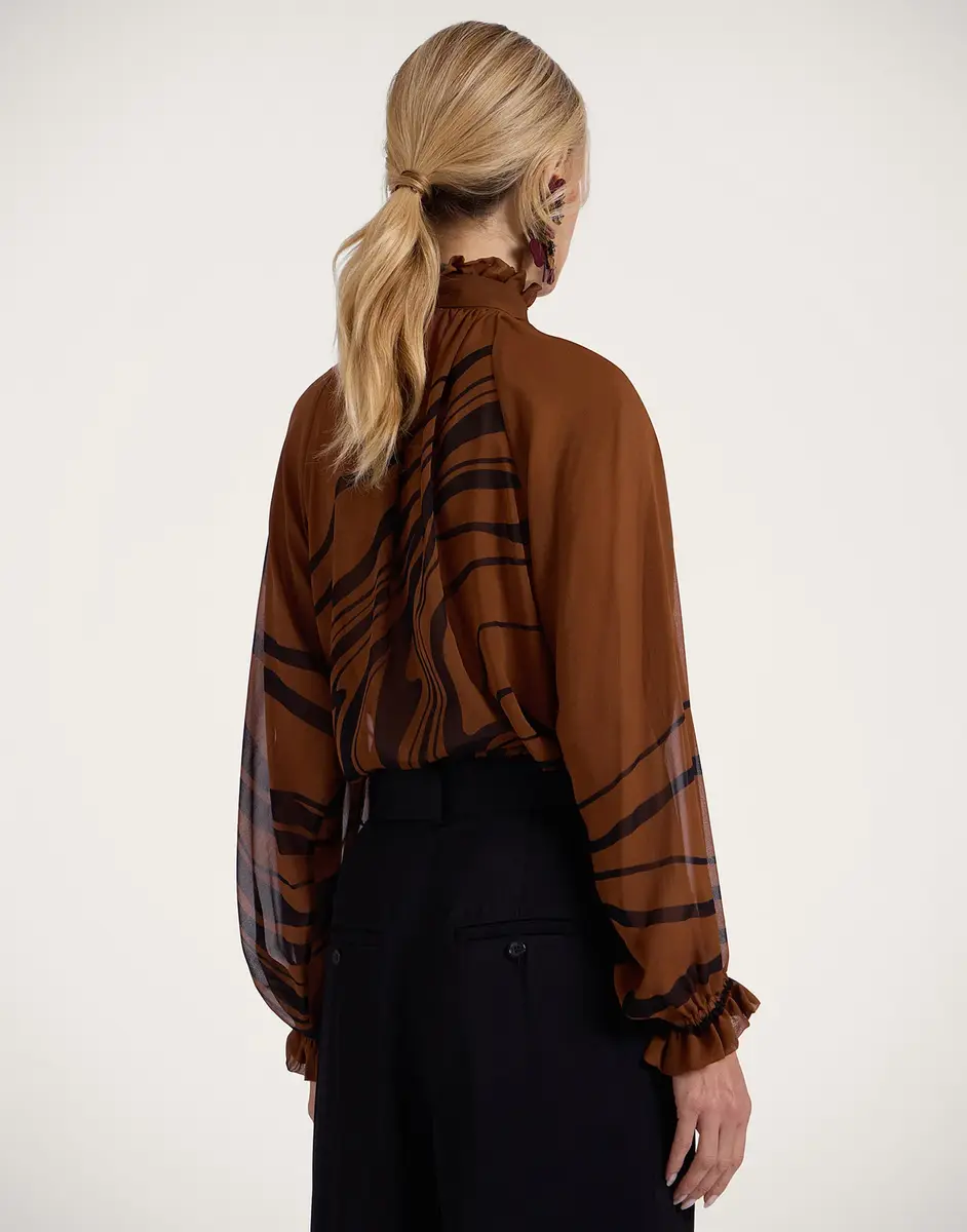 La Double J Cerere Blouse | Thumbnail 2 La Double J Cerere Blouse | Thumbnail 2