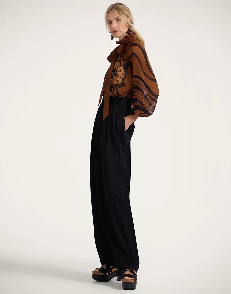La Double J Cerere Blouse | Thumbnail 3 La Double J Cerere Blouse | Thumbnail 3
