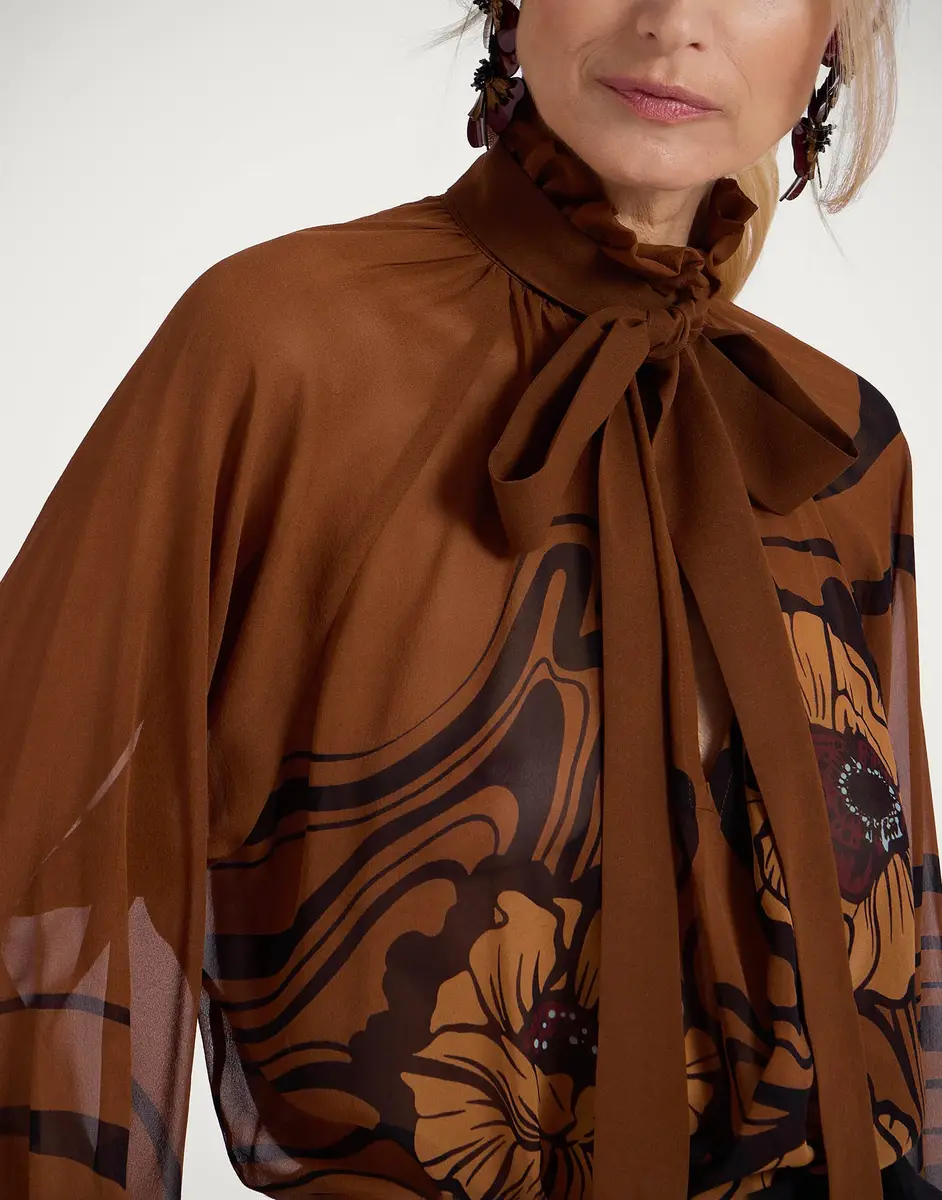 La Double J Cerere Blouse | Thumbnail 4 La Double J Cerere Blouse | Thumbnail 4