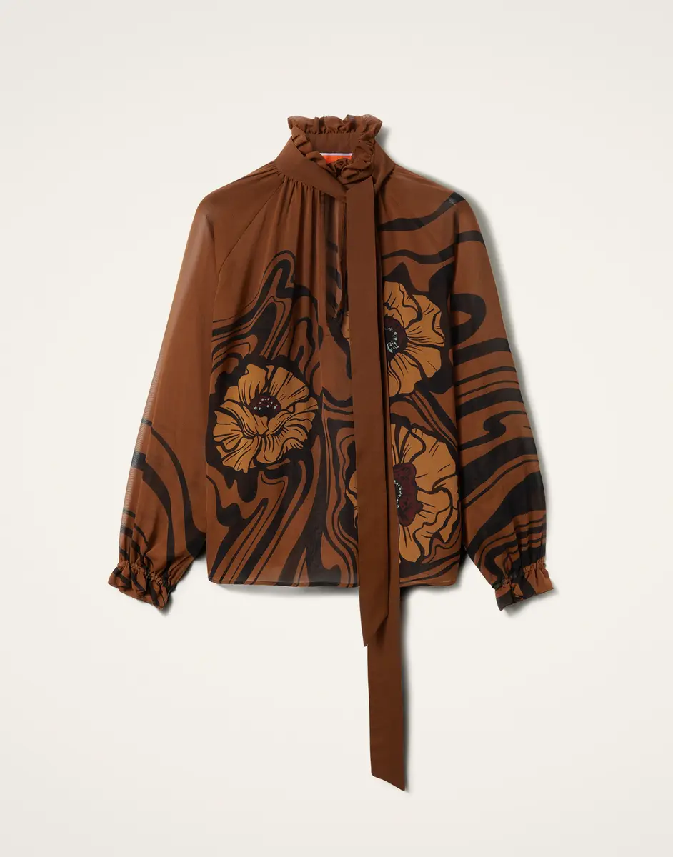 La Double J Cerere Blouse | Thumbnail 5 La Double J Cerere Blouse | Thumbnail 5