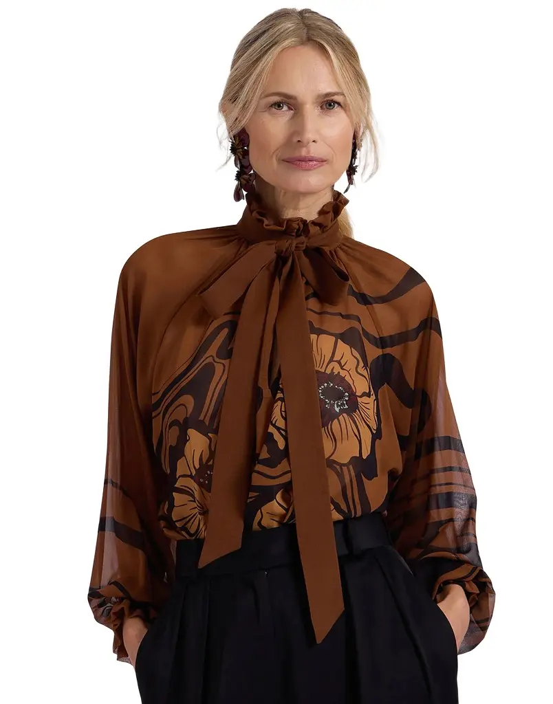 Cerere Blouse Cerere Blouse