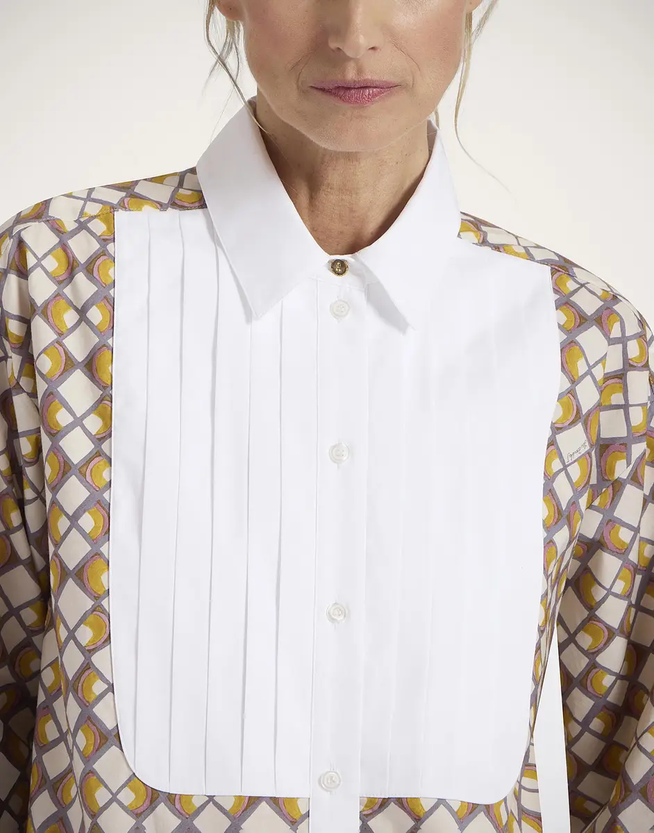 La Double J Peggy Shirt | Thumbnail 5