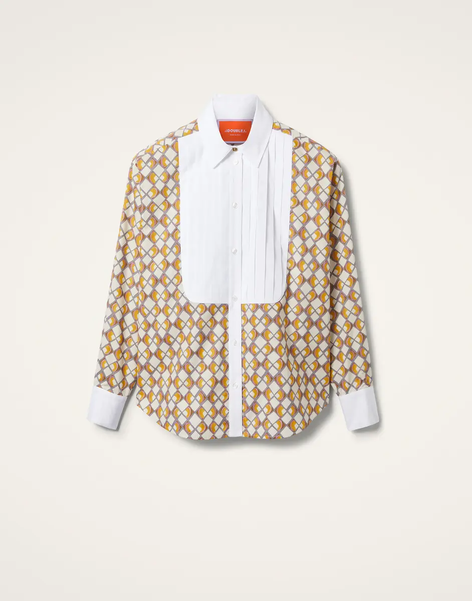La Double J Peggy Shirt | Thumbnail 6