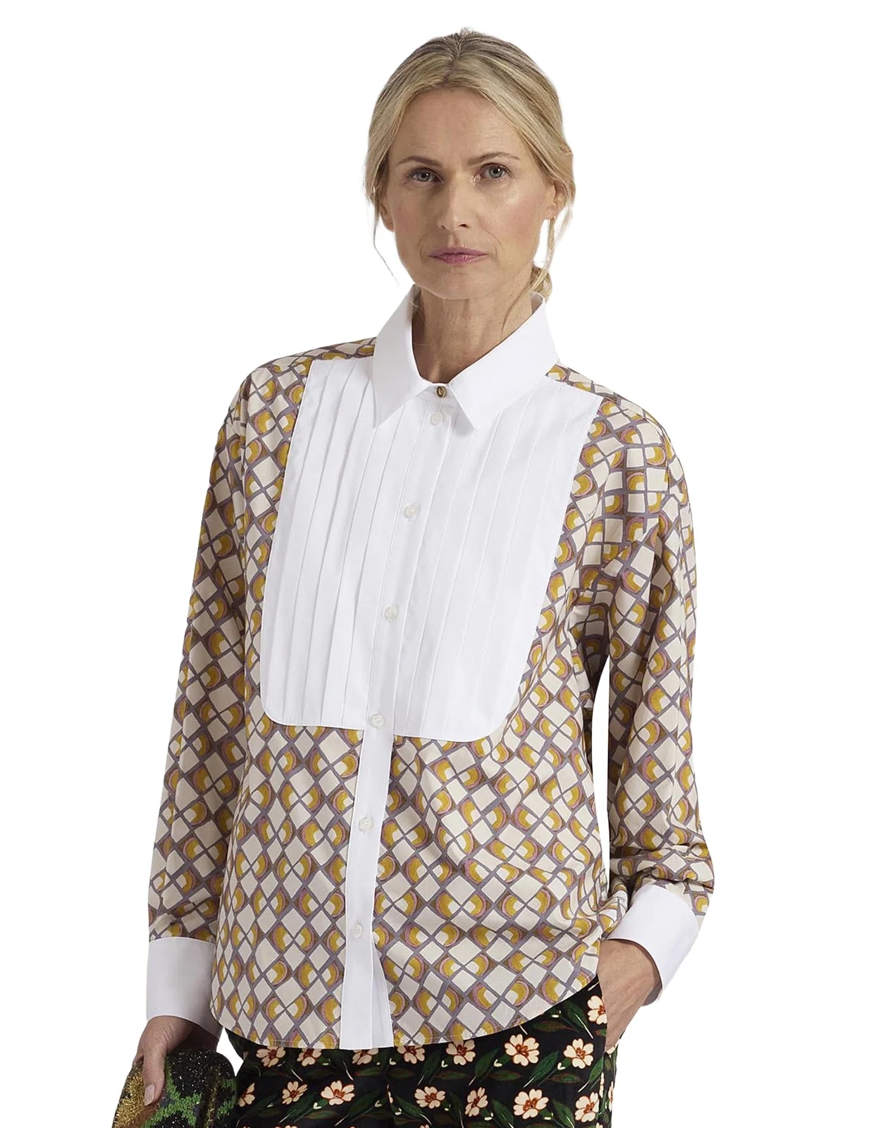 Peggy Shirt Peggy Shirt