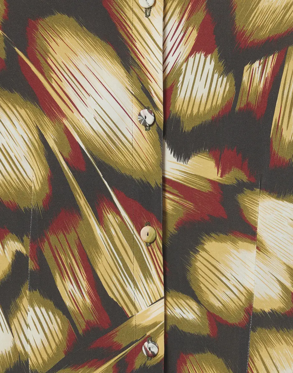 La Double J Fitted Shirt | Thumbnail 9
