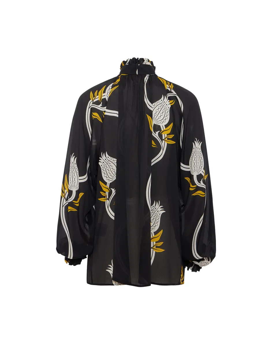 La Double J Cerere Blouse | Thumbnail 7 La Double J Cerere Blouse | Thumbnail 7