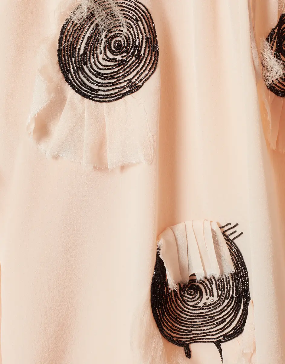 La Double J Cerere Blouse | Thumbnail 7 La Double J Cerere Blouse | Thumbnail 7