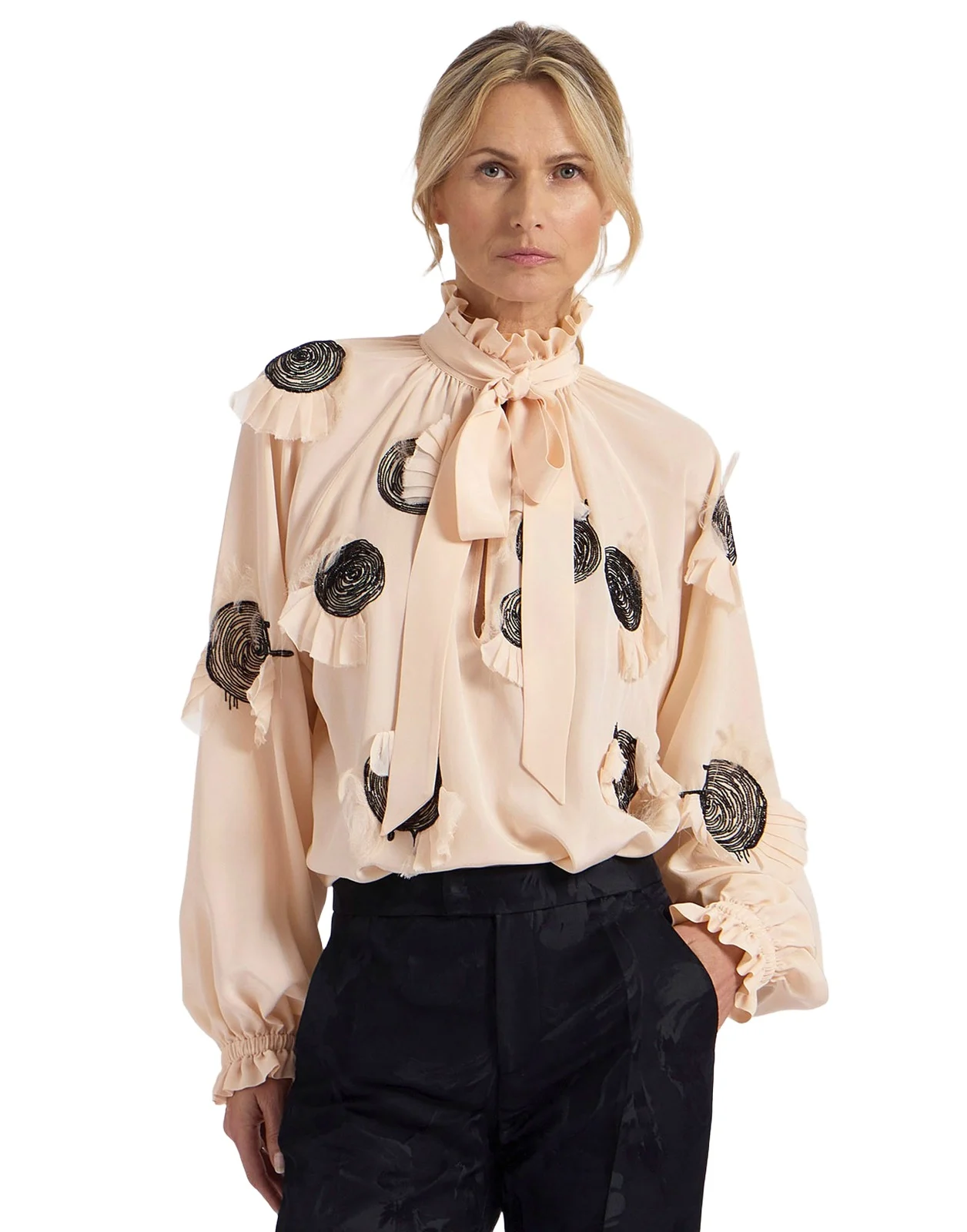 Cerere Blouse