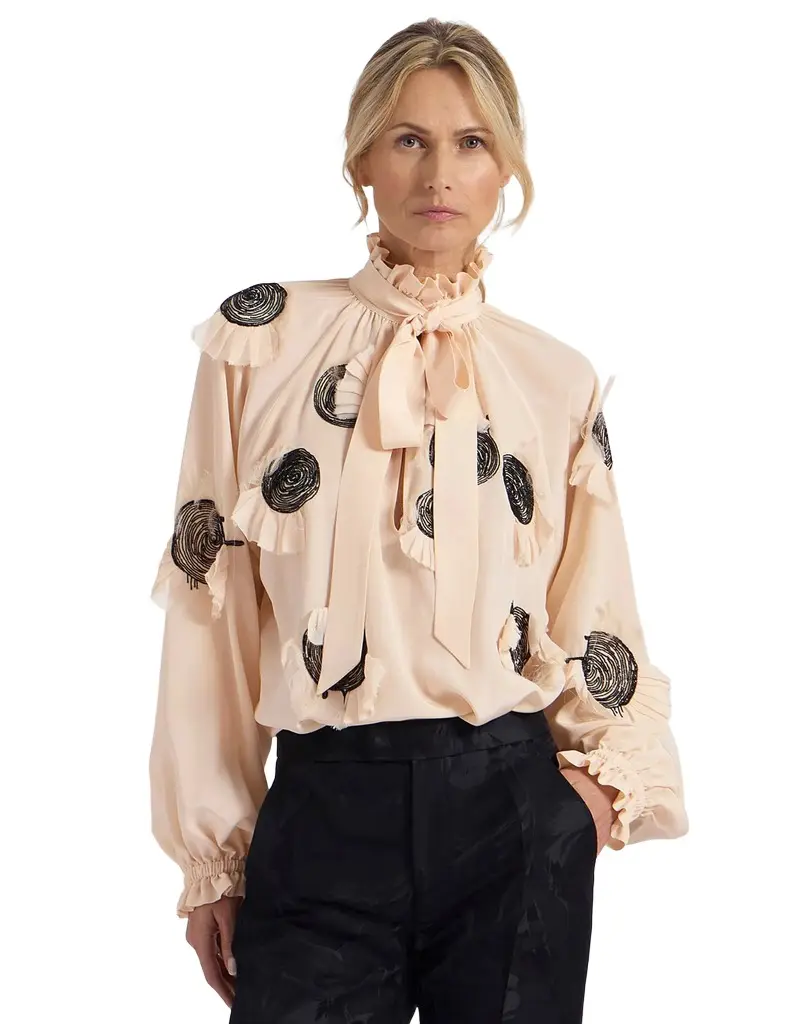 Cerere Blouse Cerere Blouse
