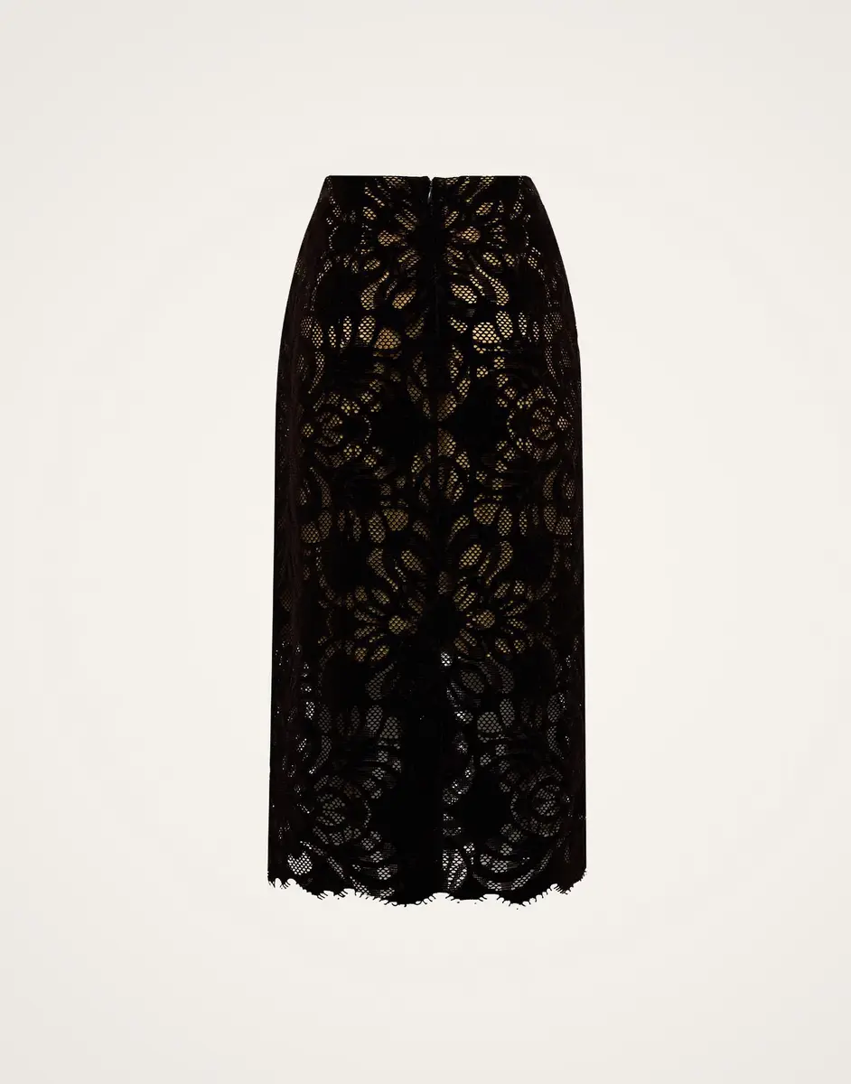 La Double J Pencil Skirt | Thumbnail 5 La Double J Pencil Skirt | Thumbnail 5