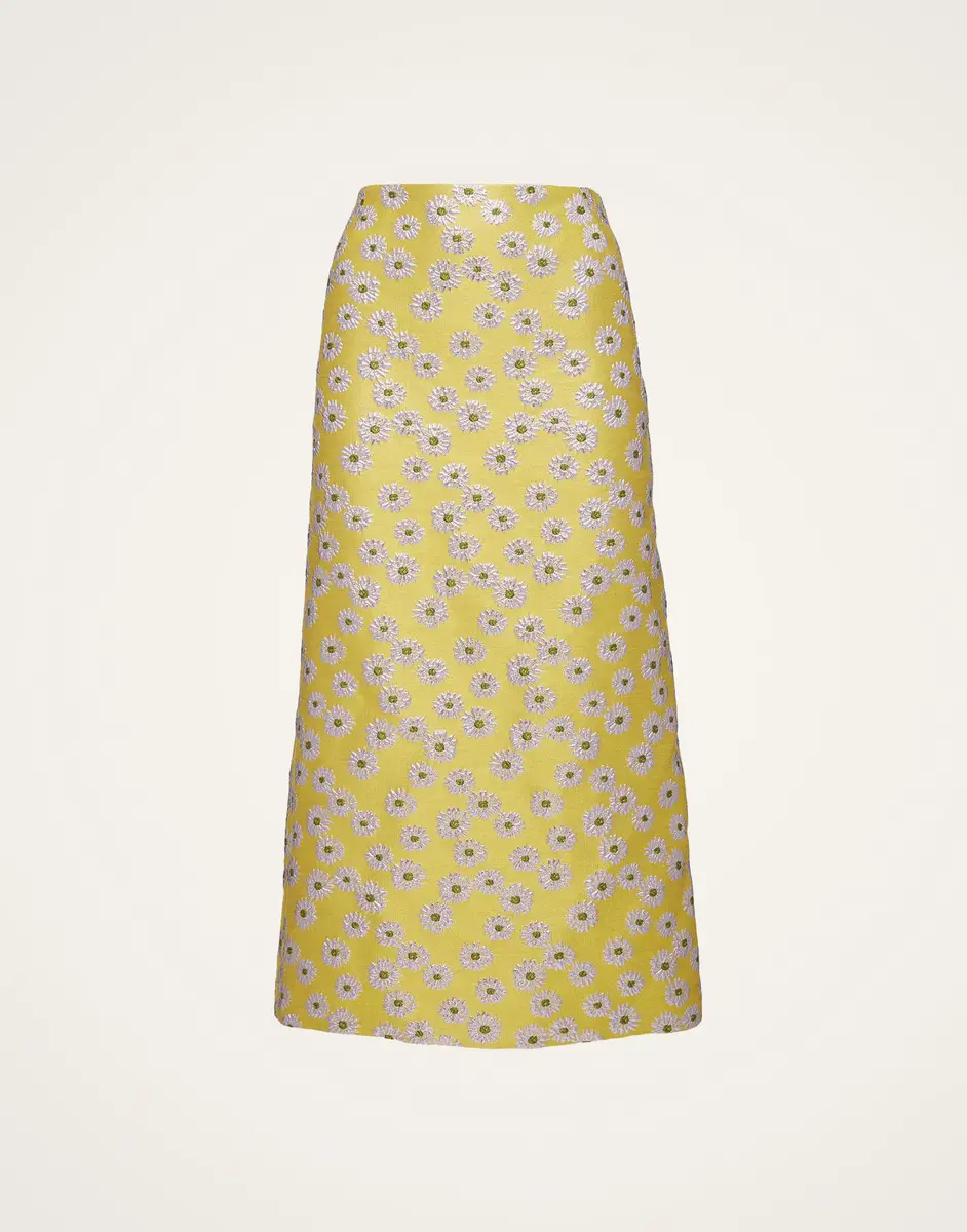 La Double J Pencil Skirt | Thumbnail 5 La Double J Pencil Skirt | Thumbnail 5