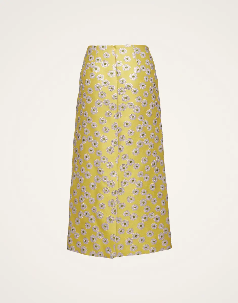 La Double J Pencil Skirt | Thumbnail 6 La Double J Pencil Skirt | Thumbnail 6