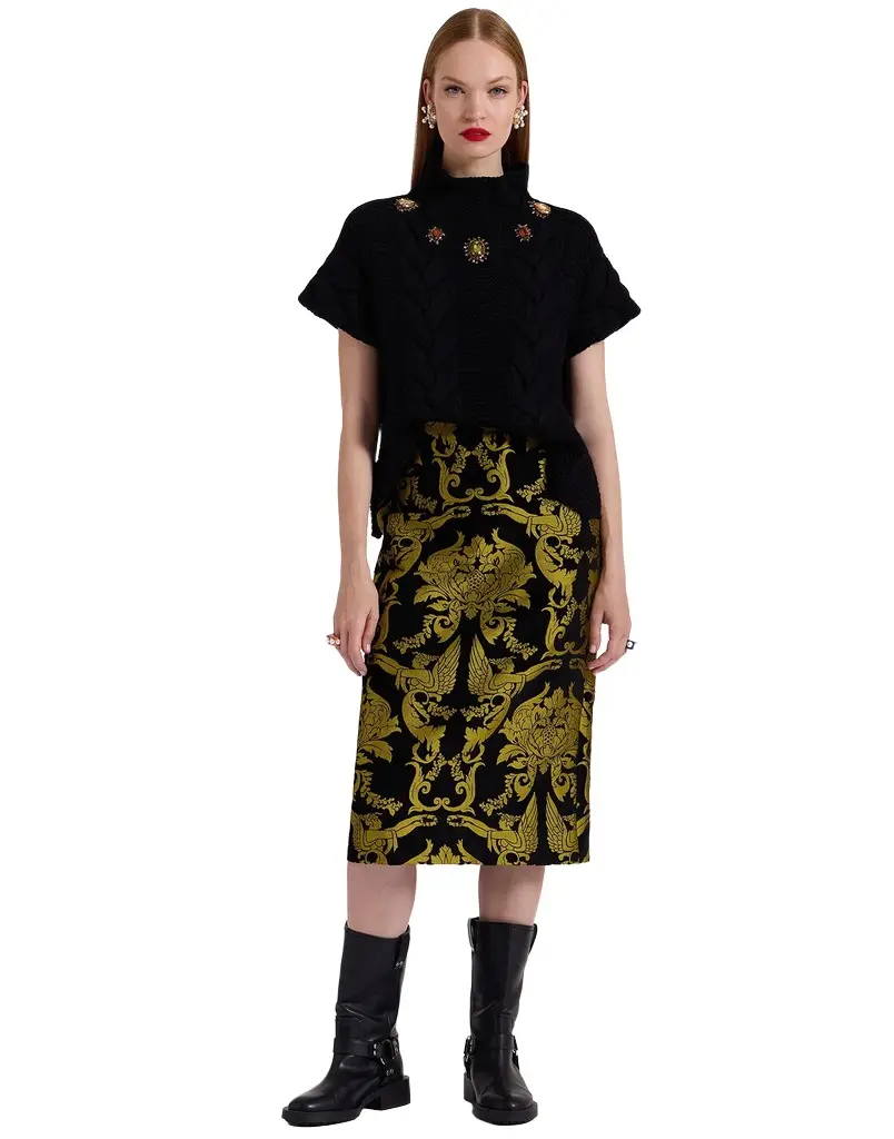 Pencil Skirt Pencil Skirt