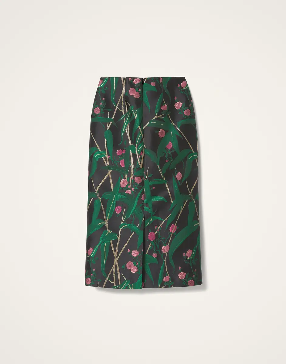 La Double J Pencil Skirt | Thumbnail 5 La Double J Pencil Skirt | Thumbnail 5