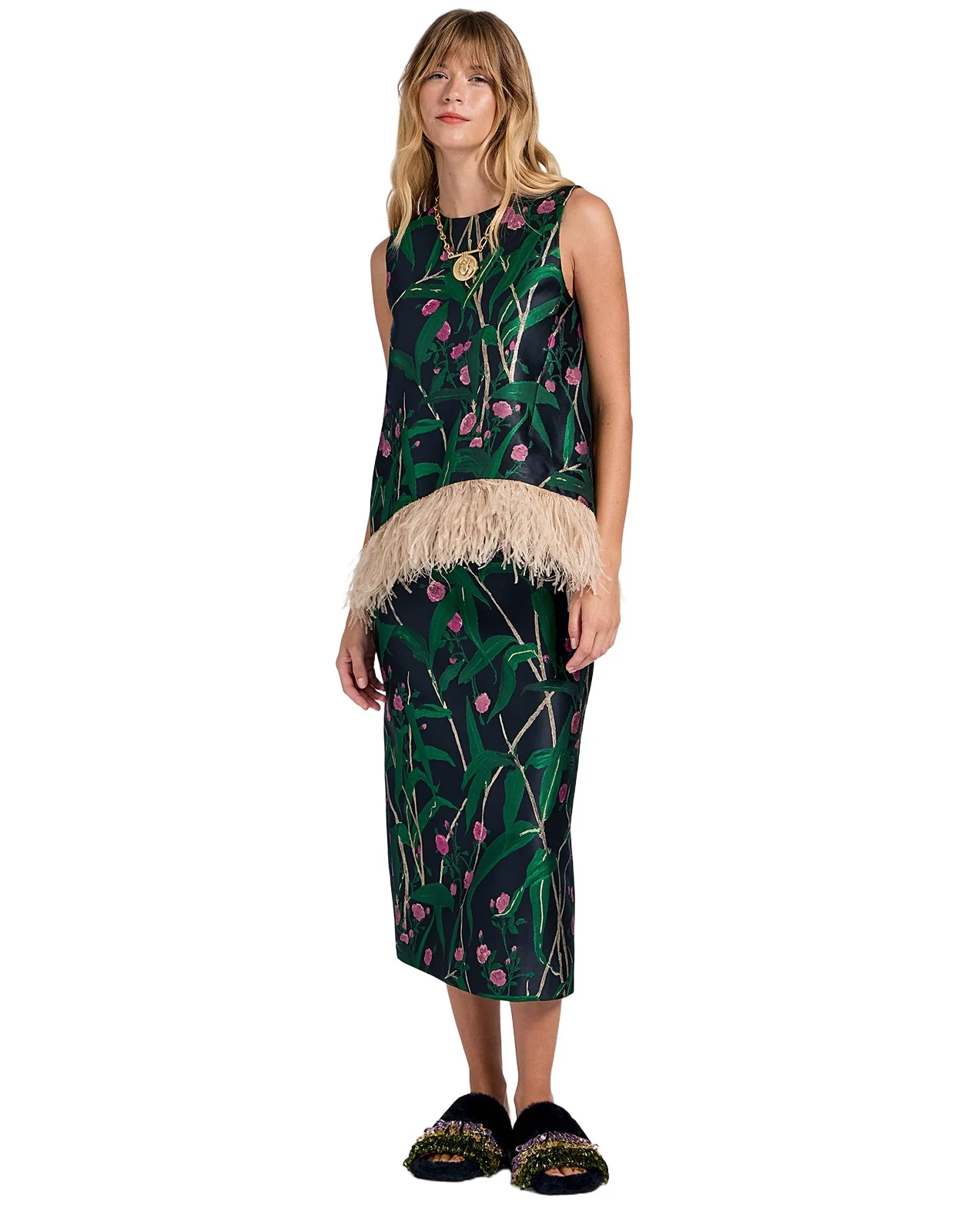 Pencil Skirt Pencil Skirt