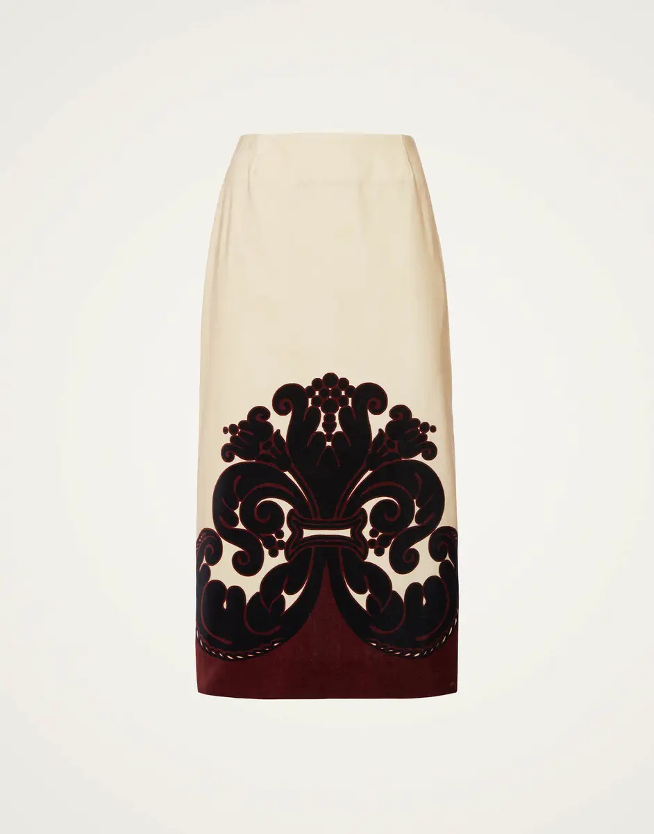 La Double J Pencil Skirt | Thumbnail 5 La Double J Pencil Skirt | Thumbnail 5