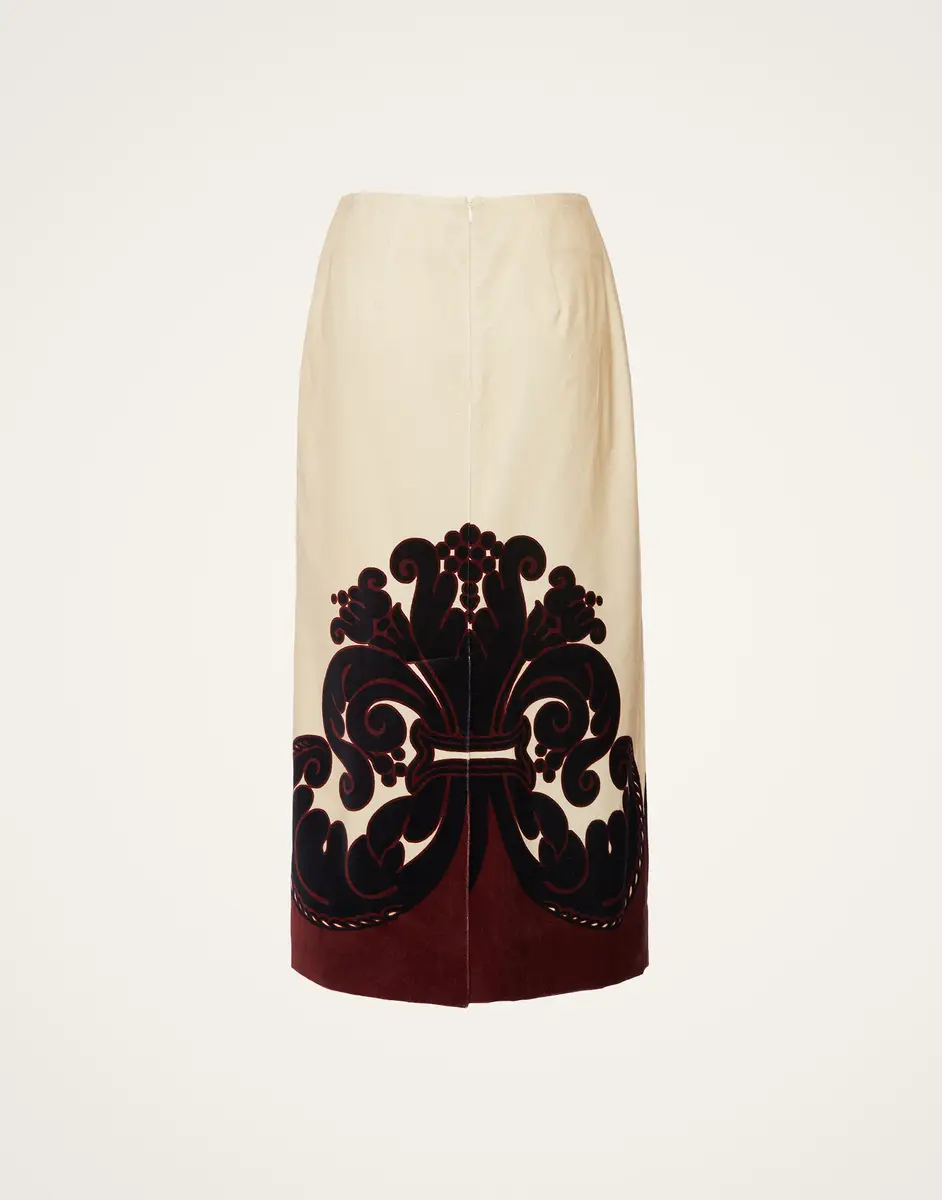 La Double J Pencil Skirt | Thumbnail 6 La Double J Pencil Skirt | Thumbnail 6