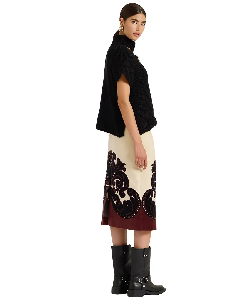 Pencil Skirt Pencil Skirt