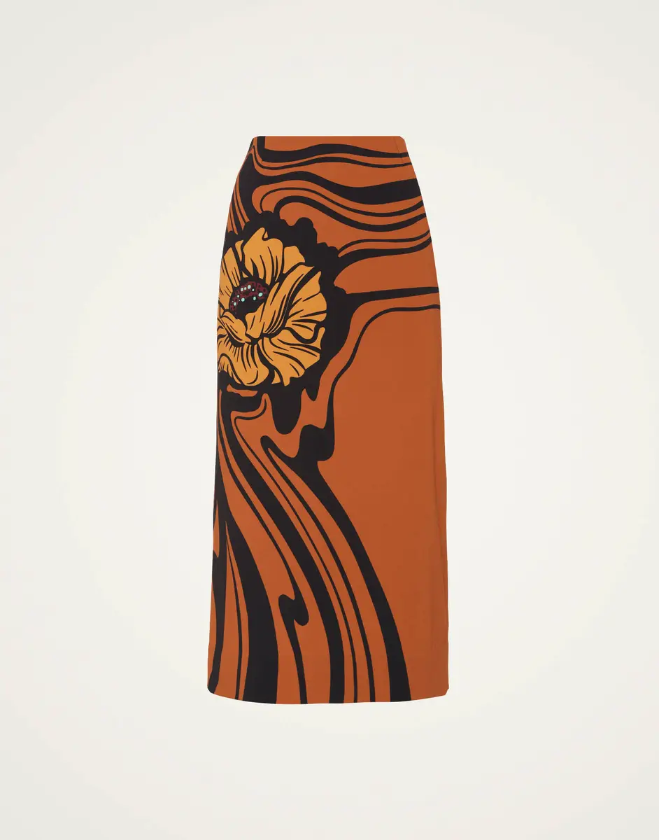 La Double J Pencil Skirt | Thumbnail 5 La Double J Pencil Skirt | Thumbnail 5