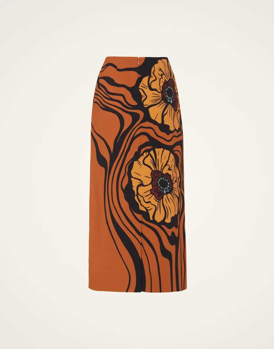 La Double J Pencil Skirt | Thumbnail 6 La Double J Pencil Skirt | Thumbnail 6